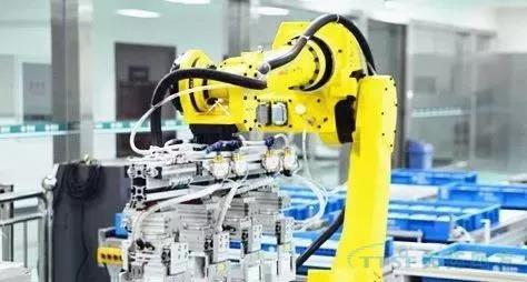 調查了近2000家企業(yè),中國制造業(yè)近況究竟如何? 調查了近2000家企業(yè),中國制造業(yè)近況究竟如何?