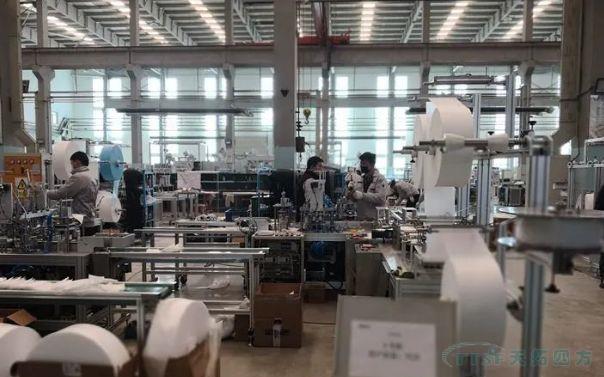 疫情后時(shí)代:中國制造數字化如何發(fā)展? 疫情后時(shí)代:中國制造數字化如何發(fā)展?