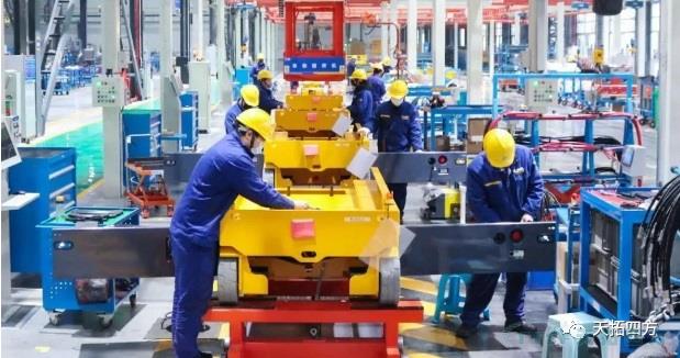 授魚(yú)不如授漁，工業(yè)互聯(lián)網(wǎng)如何增強制造業(yè)“免疫力”？